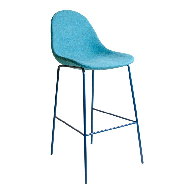 Atticus 08 Bar Chair – 4 Leg