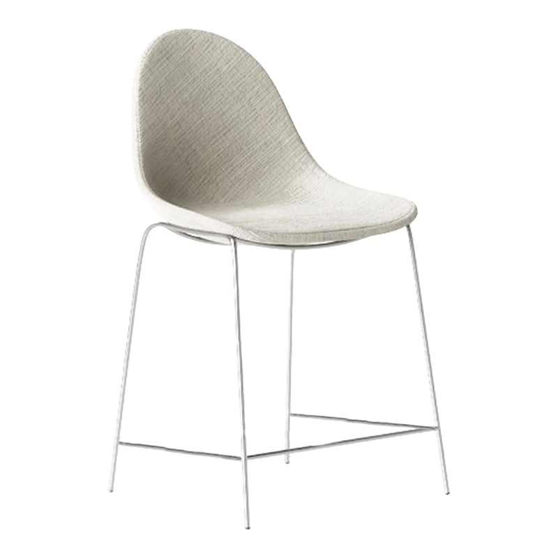 Atticus 08 Counter  Chair – 4 Leg