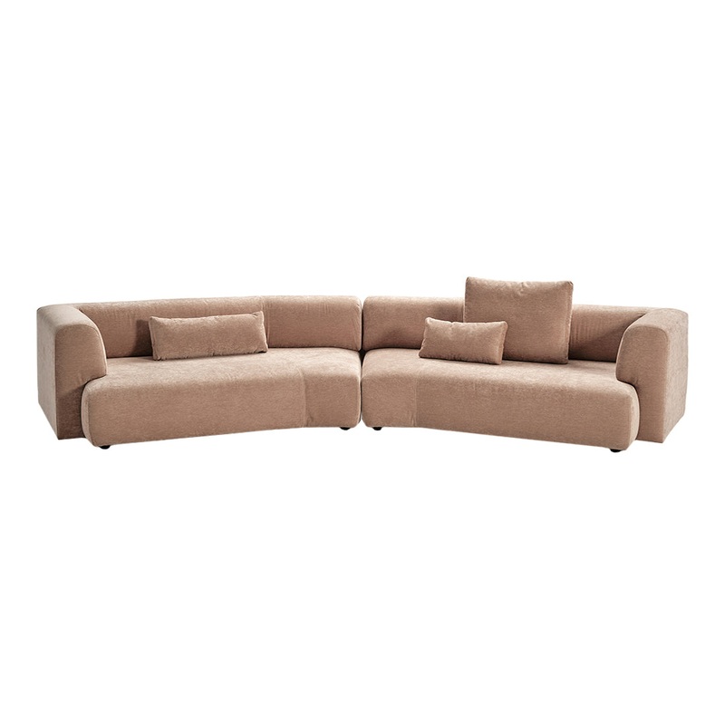Duo Maxi Pre-configured Sofa – Setup 3