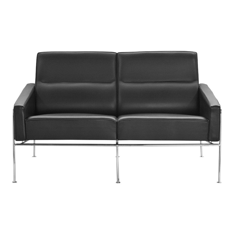Series 3300 Sofa – 2-Seater