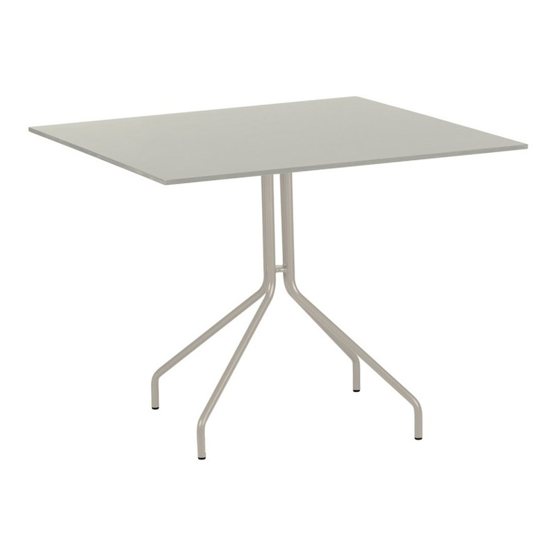 Weave Square Dining Table