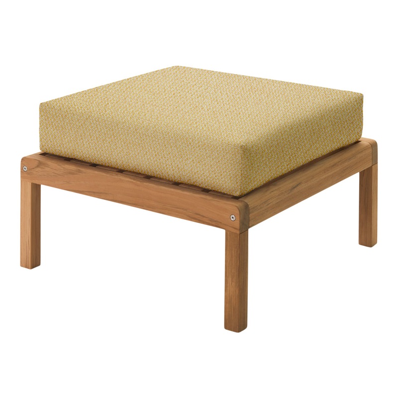 Skagerak Virkelyst Pouf