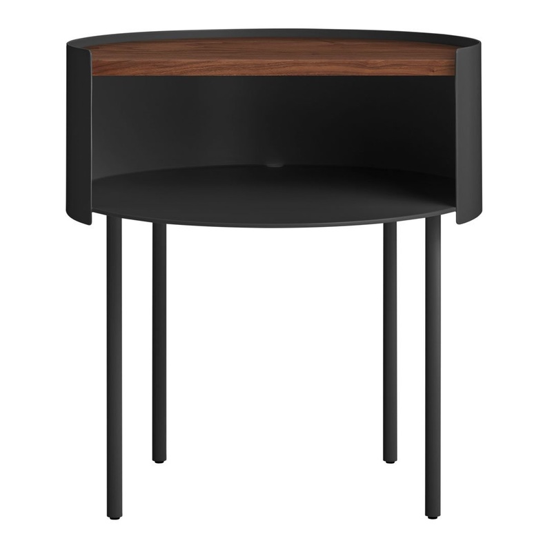 Li’l Something Side Table Oblivion