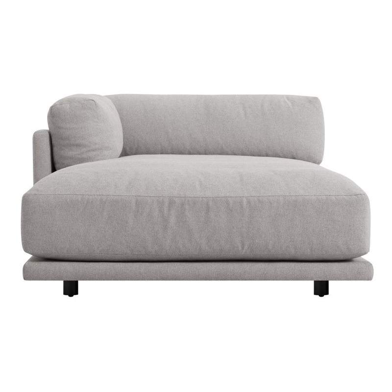 Sunday Left Chaise