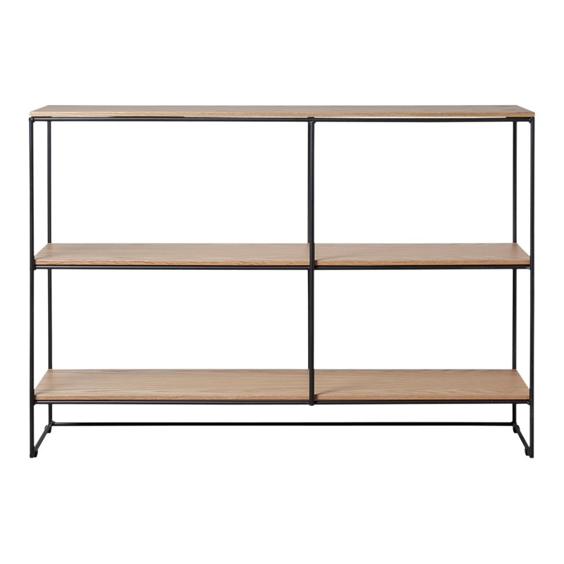 Planner Shelving – Small