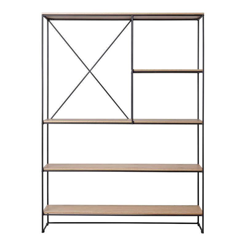 Planner Shelving – Large
