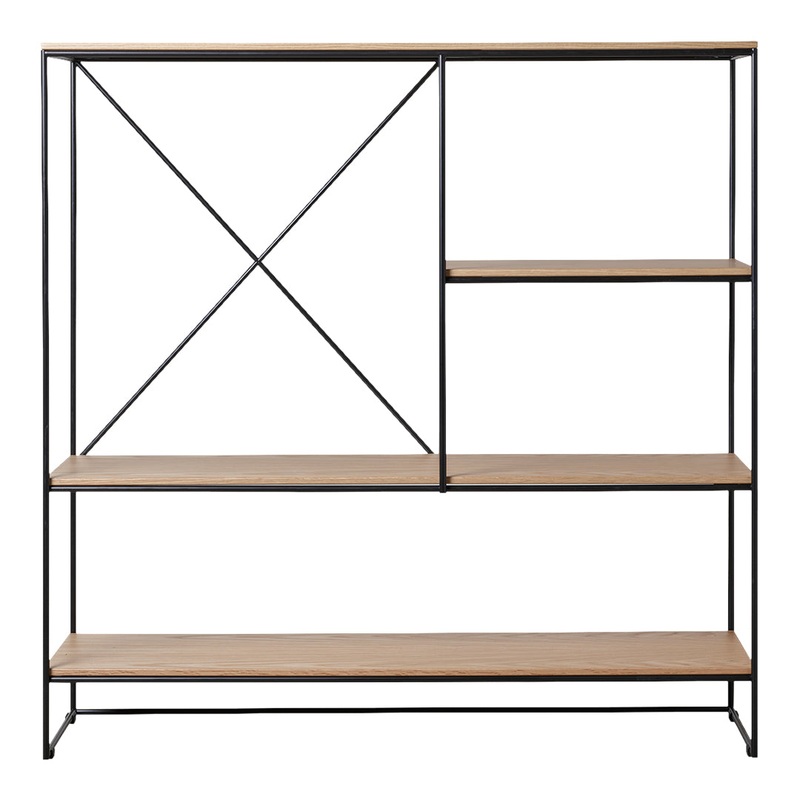 Planner Shelving – Medium