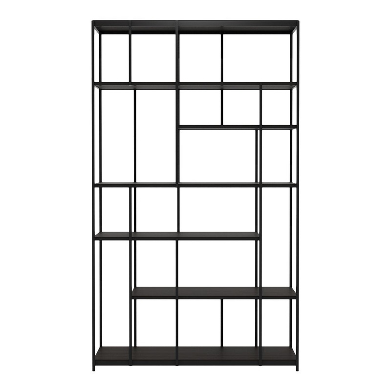 Studio Rack Bookcase