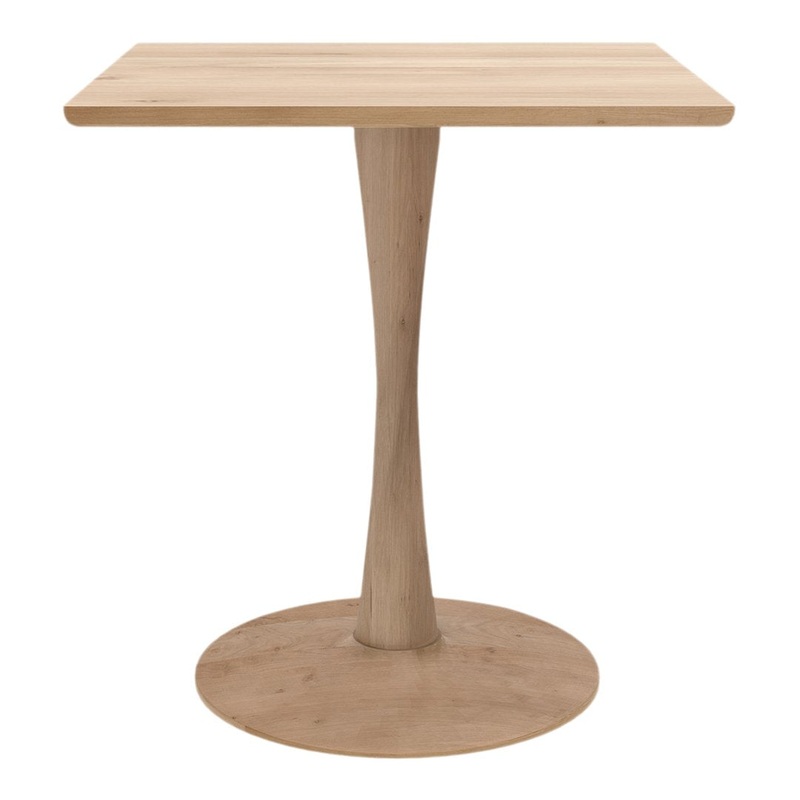 Torsion Dining Table – Square