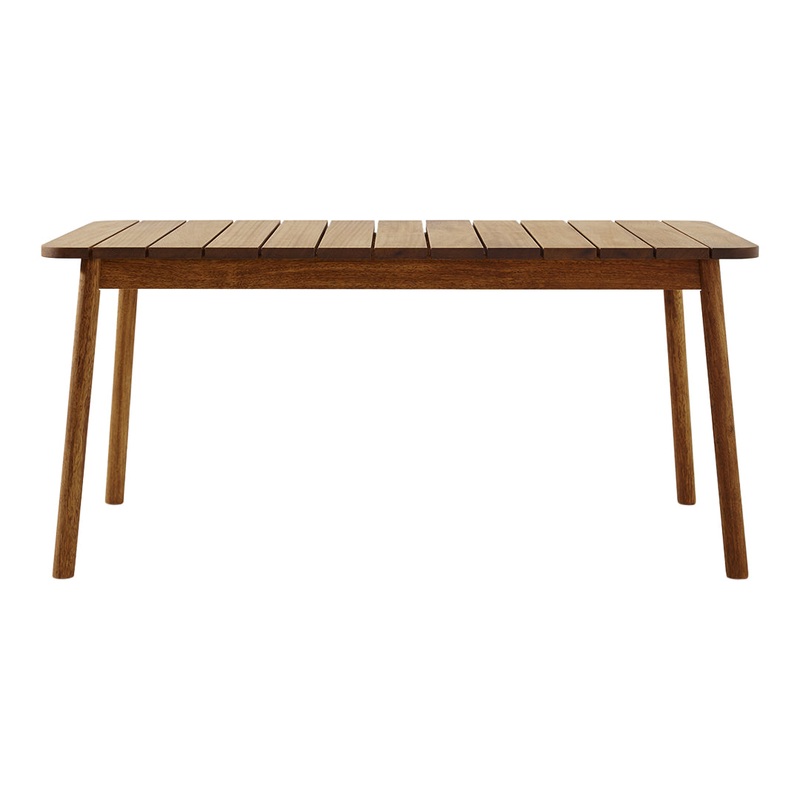 Semley Outdoor Dining Table