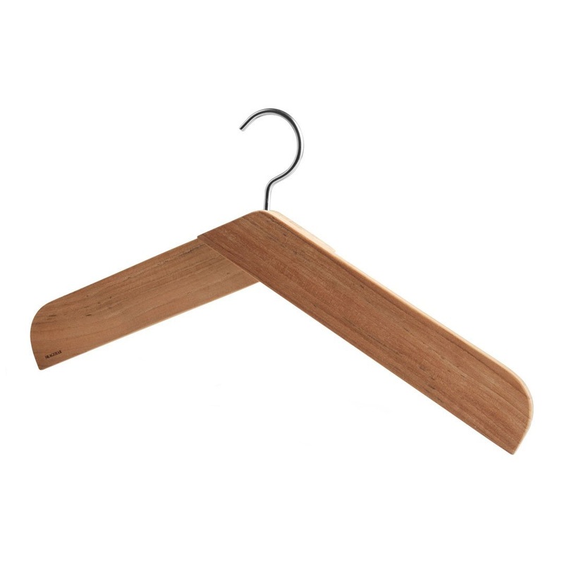 Skagerak Collar Hanger Teak