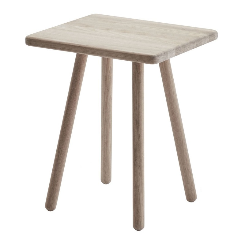 Skagerak Georg Side Table Oak