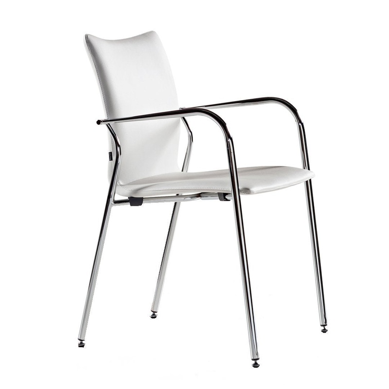 Ikara Armchair – Fully Upholstered