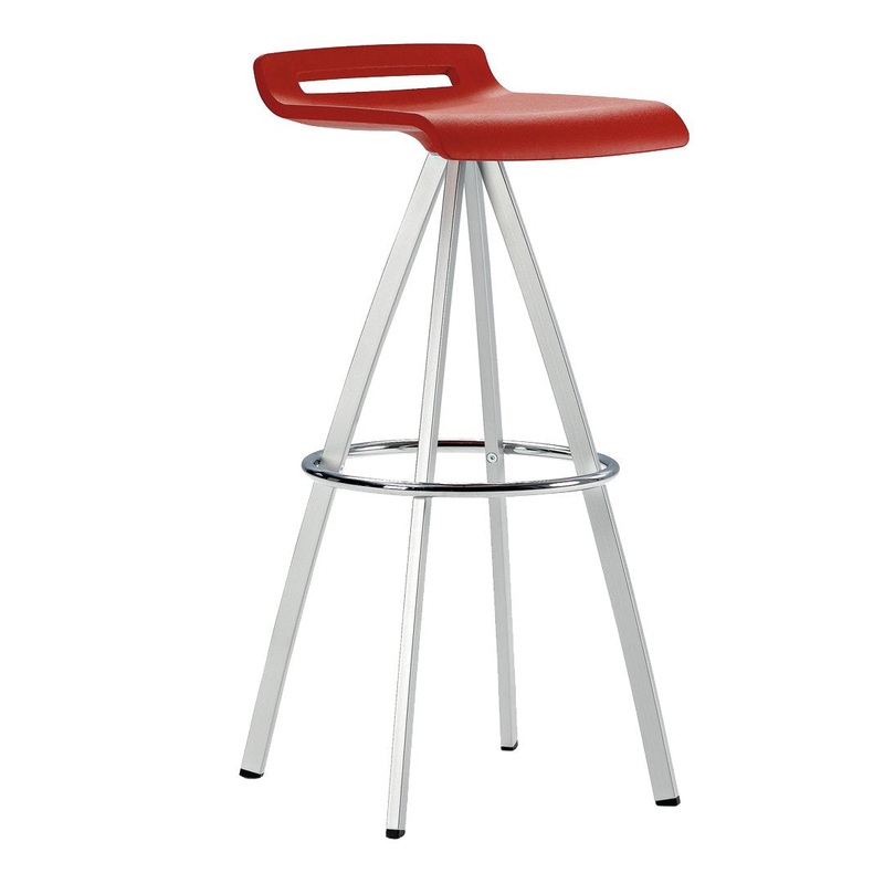 MIT Bar & Counter Stool – Swivel Base