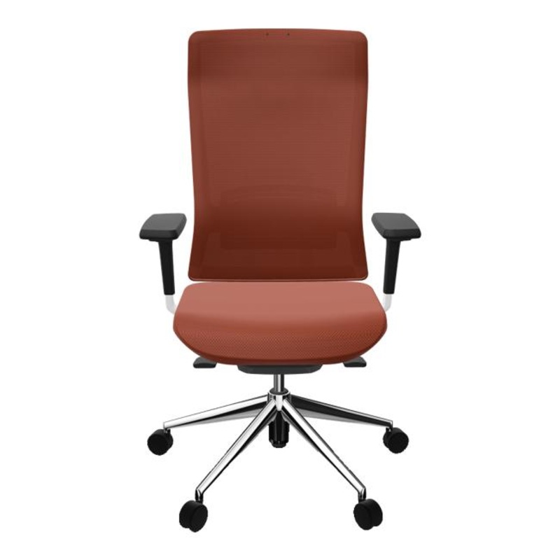 TNK Flex 30 High Back Office Chair – Technical Mesh