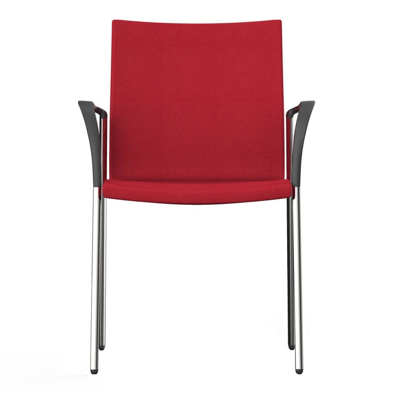 Uma Chair – Polyamide Arms