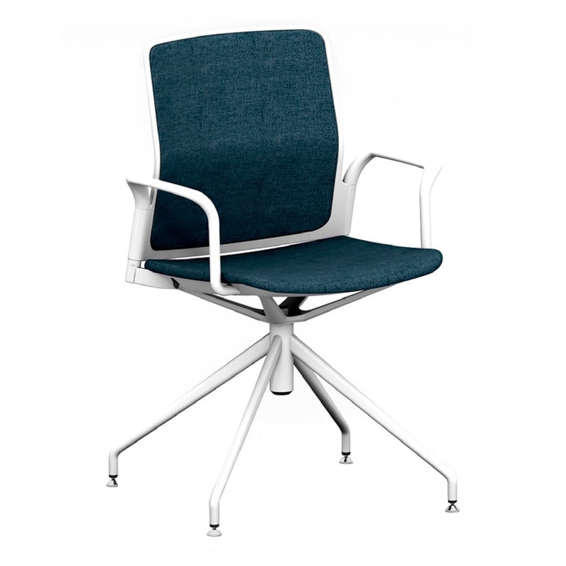 Urban Plus 50 Task Chair w/ Arms – Self-Return
