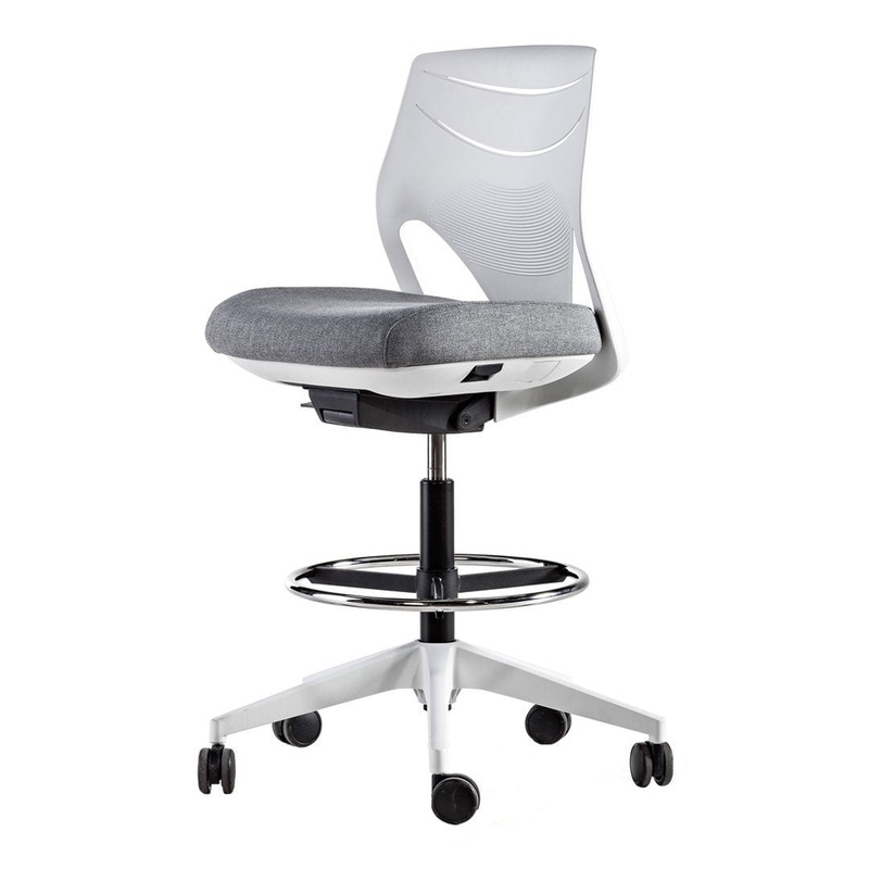 Efit 40 Drafting Chair