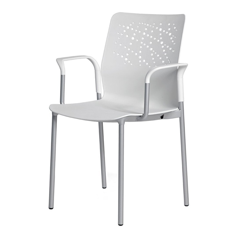 Urban Monoblock 10 Armchair