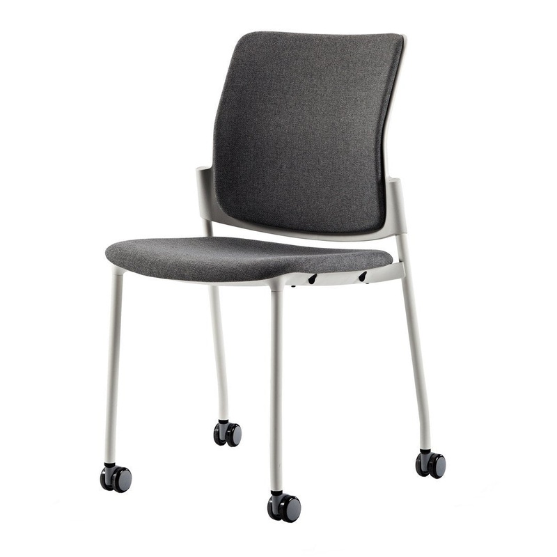 Urban Plus 50 Chair – Wheels