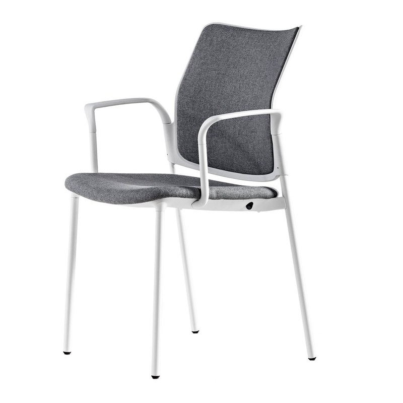 Urban Plus 50 Stackable Armchair