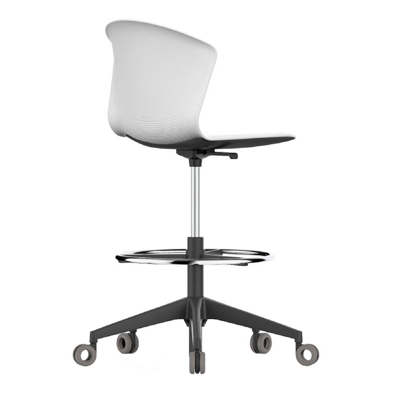 Whass Drafting Chair