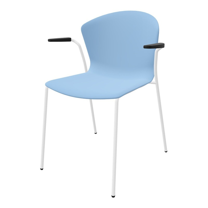 Whass Stackable Armchair