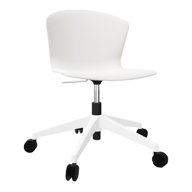 Whass Task Chair – 5-Star Base w/ Gas Lift