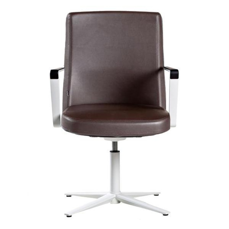 Cron Sport Task Chair – Low Back – Cross Base