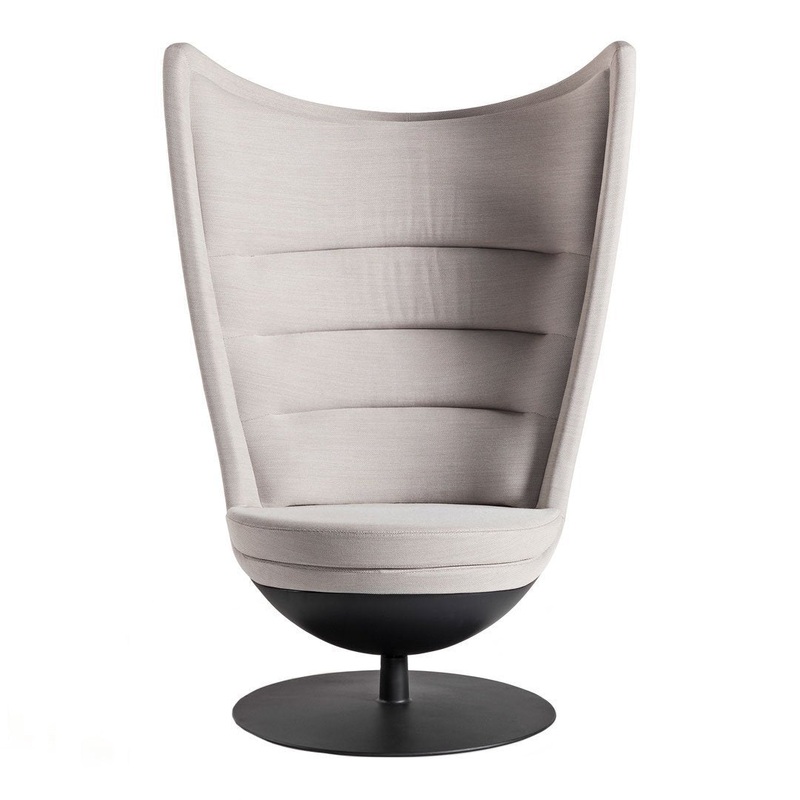 Badminton Lounge Chair