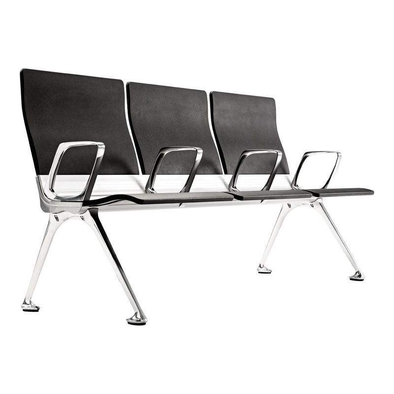 Transit Beam Bench – Polyurethane