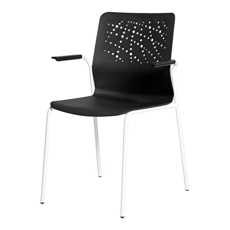 Urban Block 20 Stackable Armchair