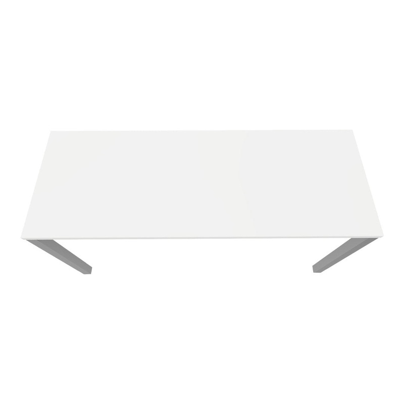 Vital Plus ST Rectangular Desk – Height Adjustable