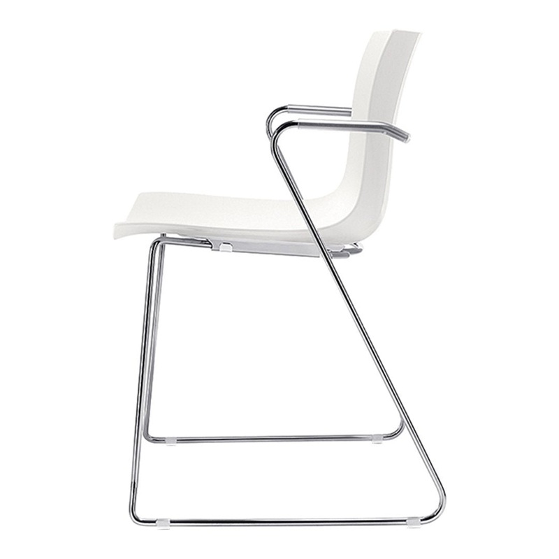 Catifa 46 Technical Sled Base