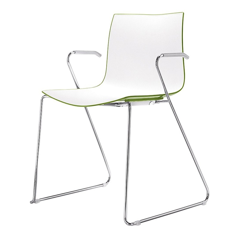 Catifa 46  Technical Sled Base