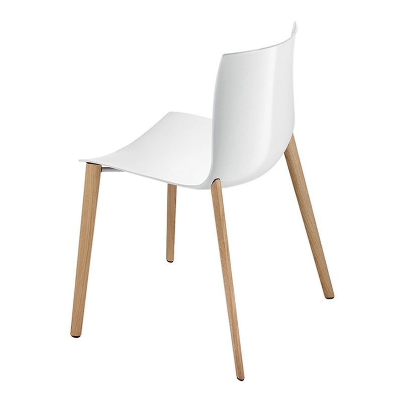 Catifa 46 Wooden Legs