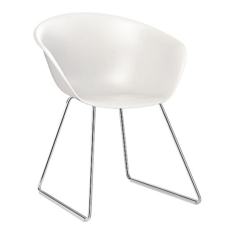 Duna 02  Steel Sled Base