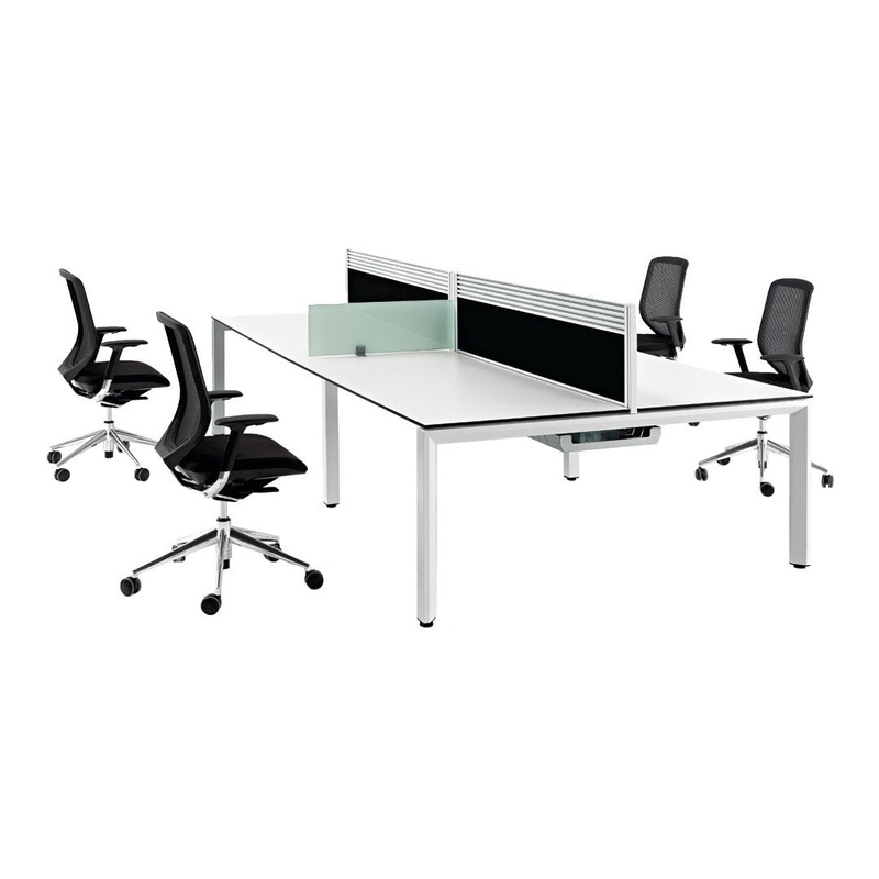 Vital Plus ST Bench Desk