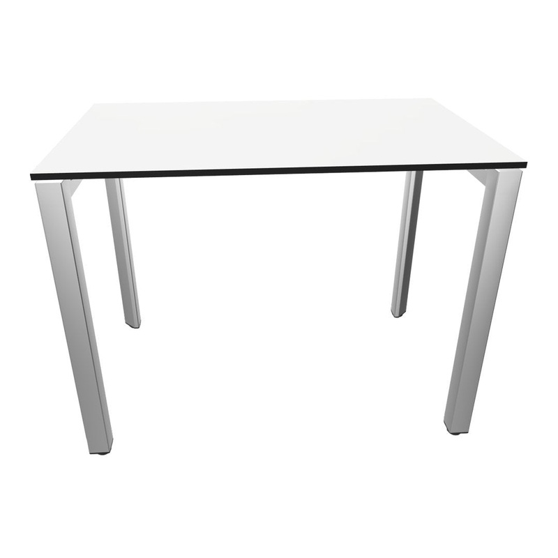 Vital Plus ST Rectangular Desk