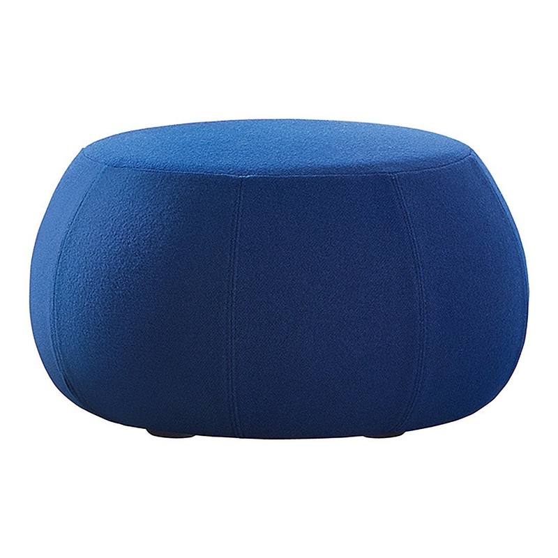 Pix 1-Seat Ottoman