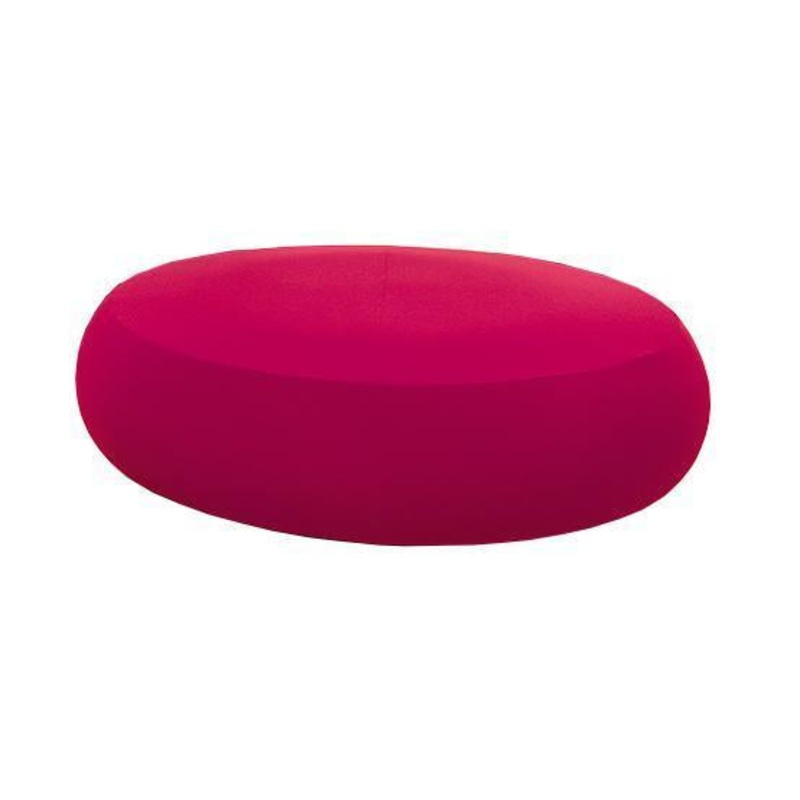 Pix 5-Seat Ottoman