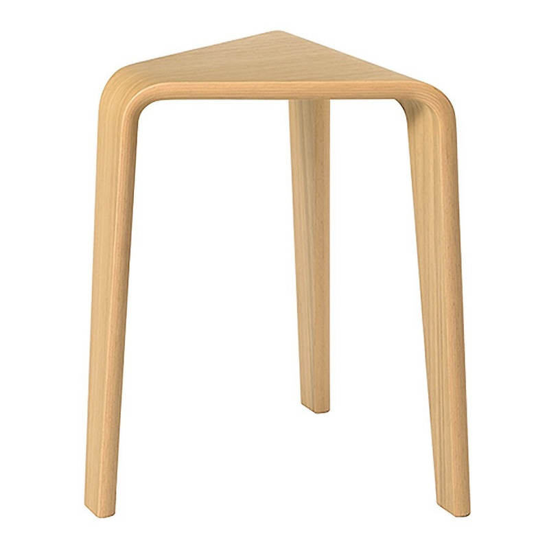Ply H44 Stool