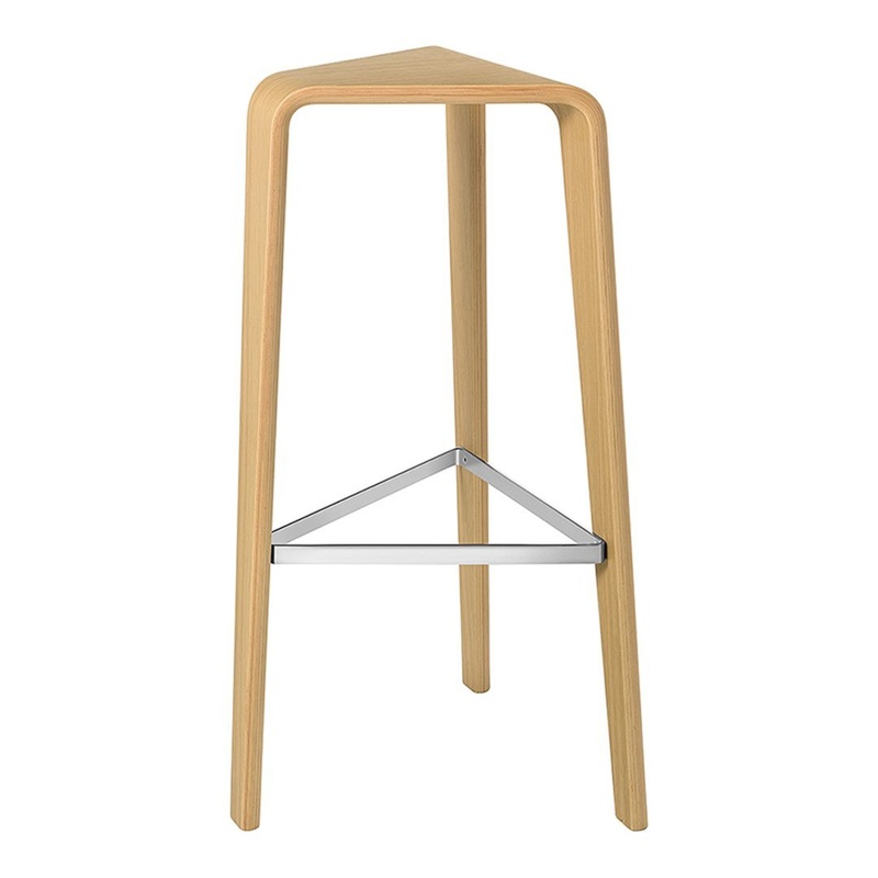 Ply H76 Bar Stool