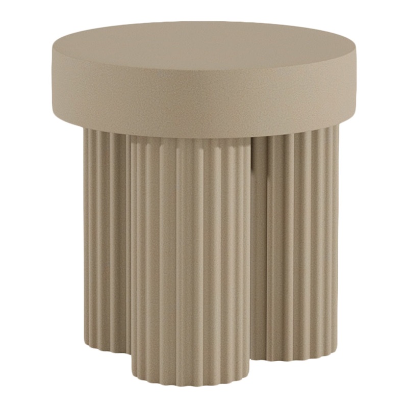 Gear Side Table Earth N11