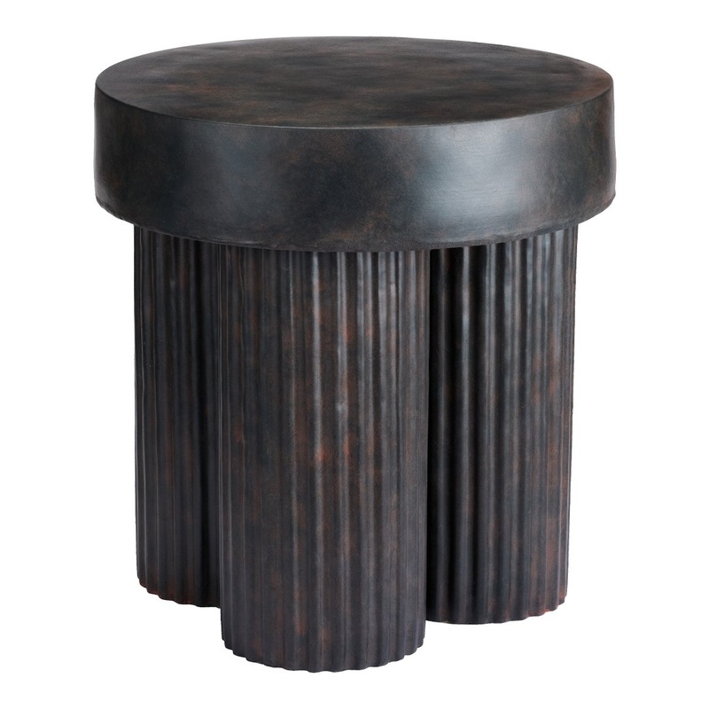 Gear Side Table Earth N11