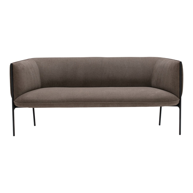 Sepal 2-Seater Sofa