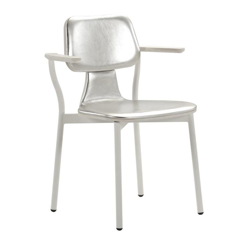 Silla40 ’40s Armchair