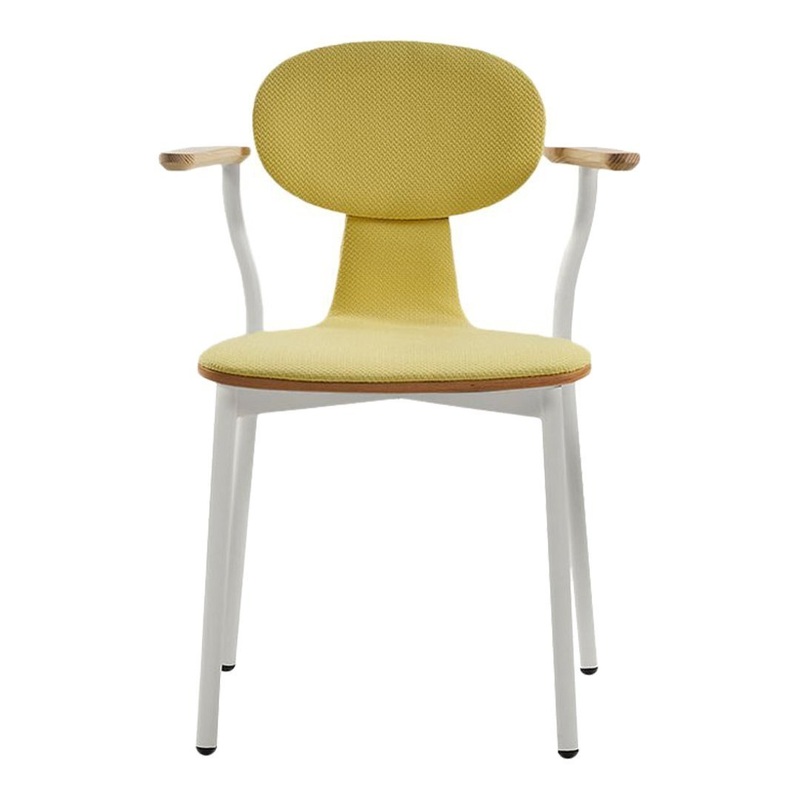 Silla40 ’70s Armchair