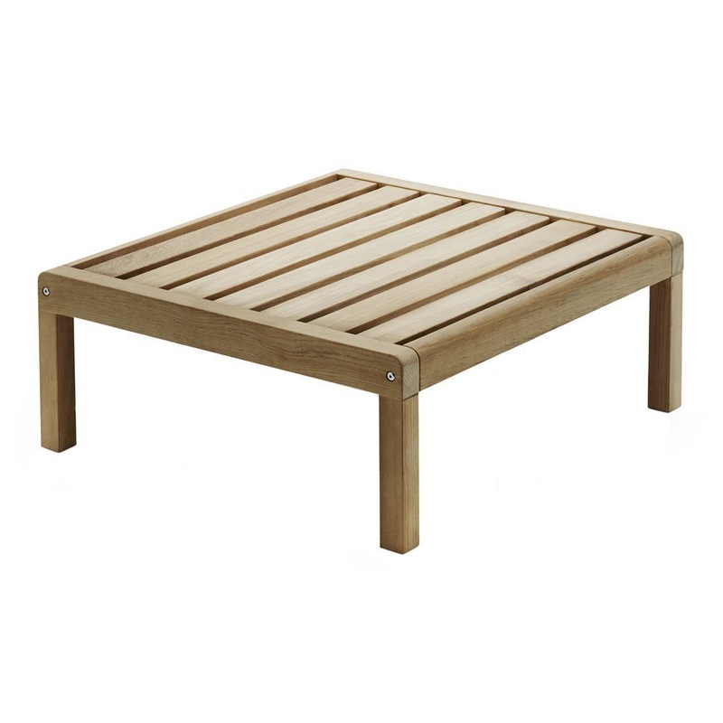 Skagerak Virkelyst Coffee Table