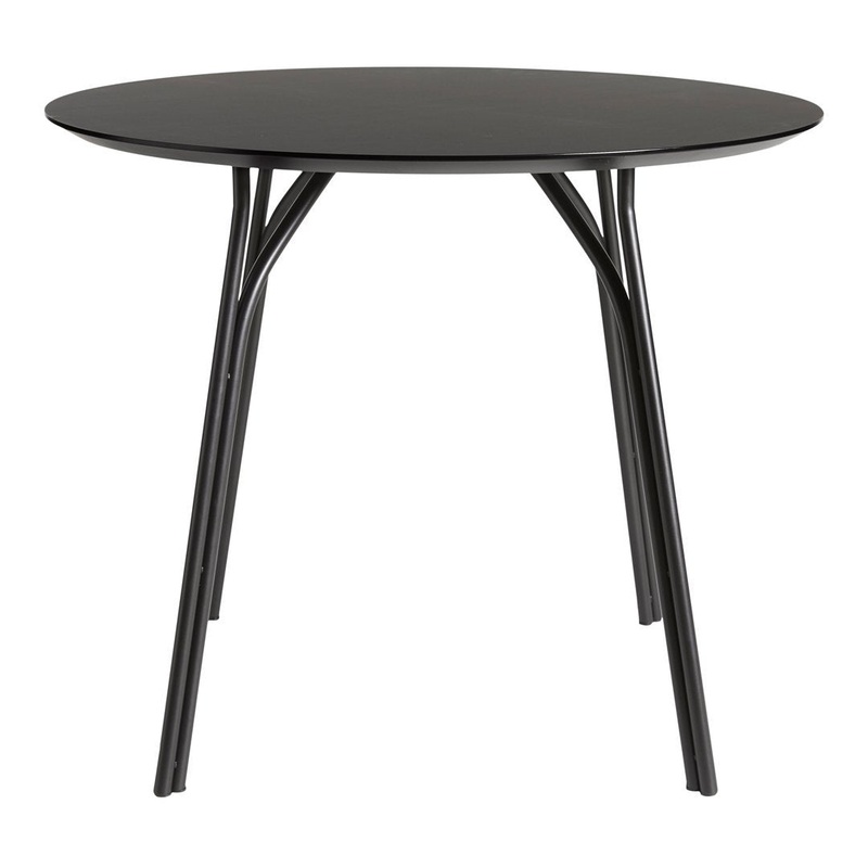 Tree Dining Table – Circle
